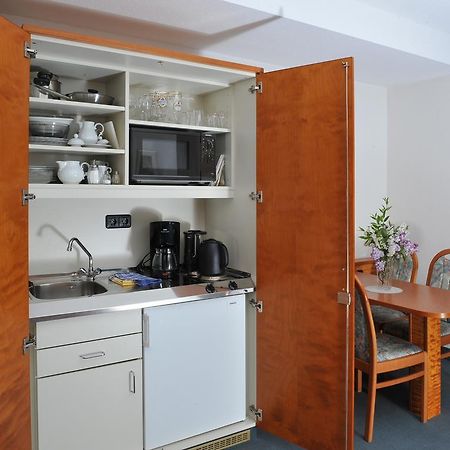 Hotel Gruener Baum Pommersfelden Kültér fotó